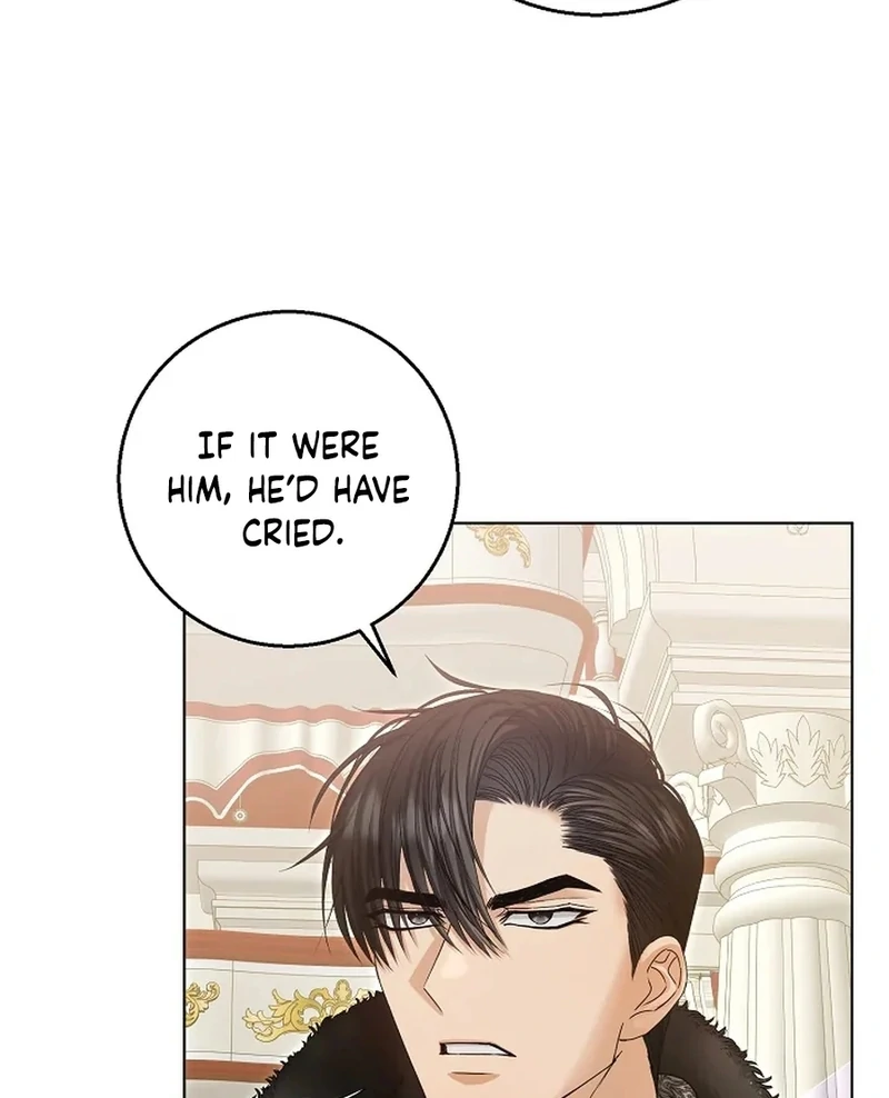The Black-Haired Dad Is Not Reaping Chapter 30 page 35