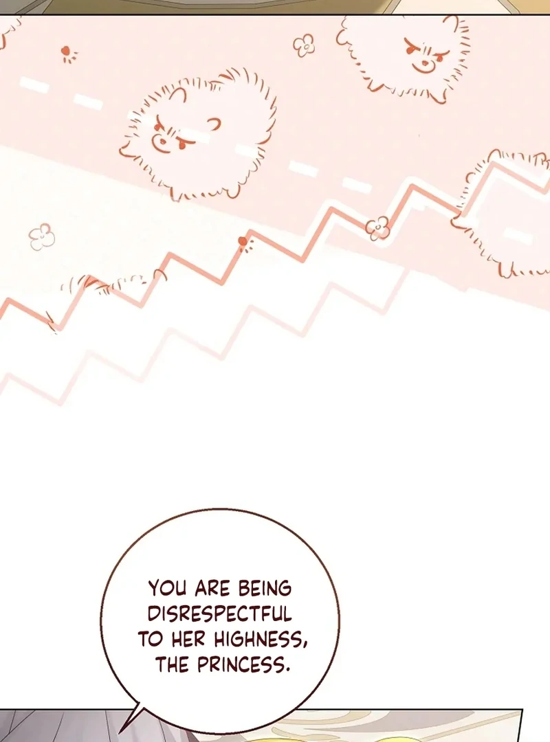 The Black-Haired Dad Is Not Reaping Chapter 30 page 38