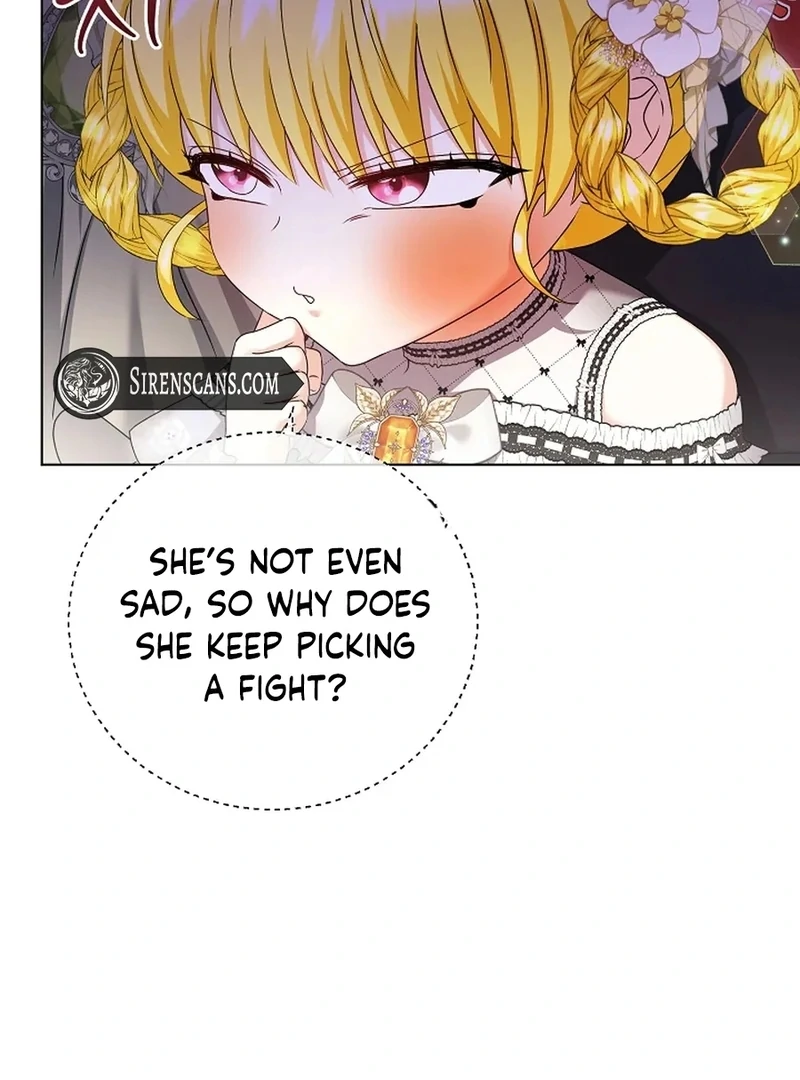 The Black-Haired Dad Is Not Reaping Chapter 30 page 42