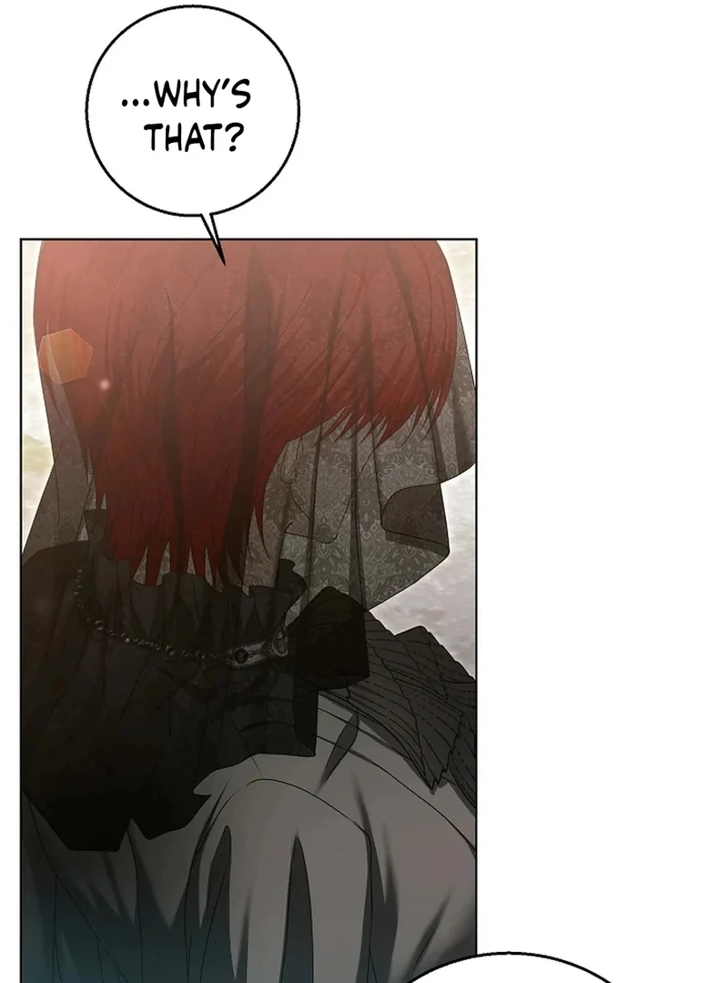 The Black-Haired Dad Is Not Reaping Chapter 30 page 46