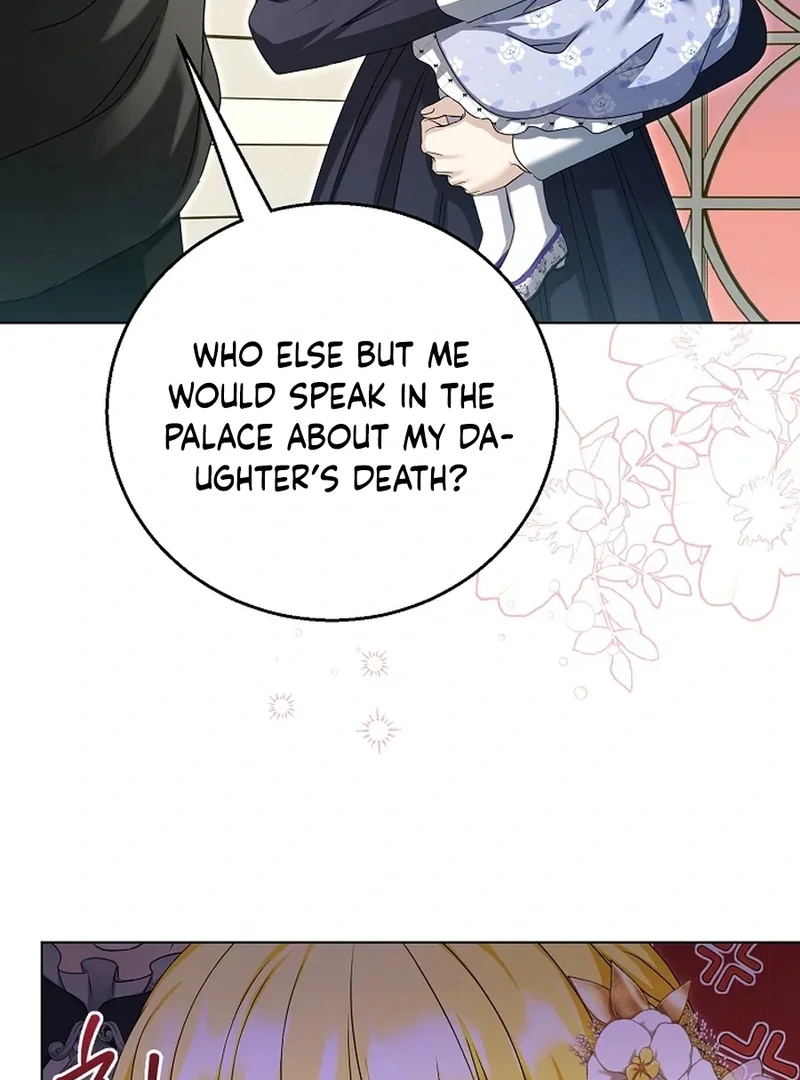 The Black-Haired Dad Is Not Reaping Chapter 30 page 41