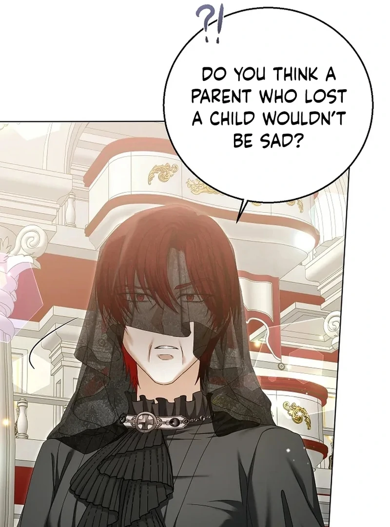 The Black-Haired Dad Is Not Reaping Chapter 30 page 43