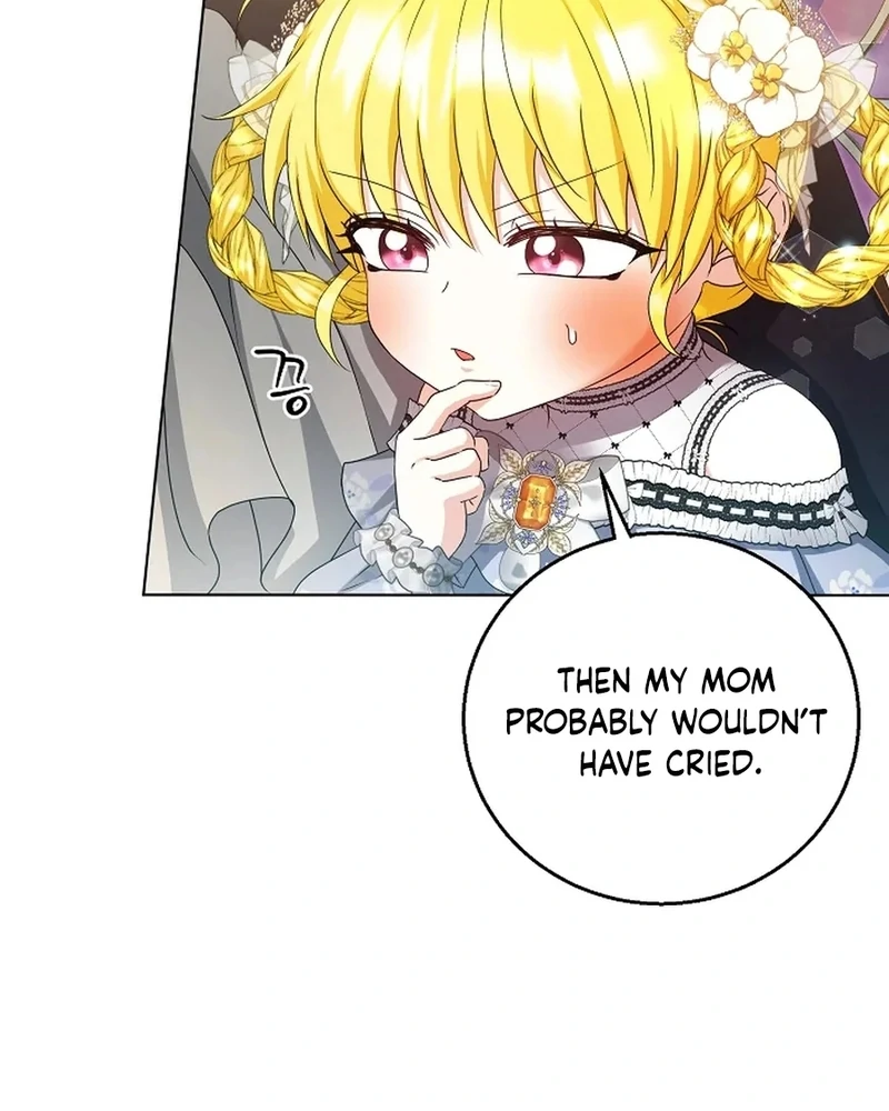 The Black-Haired Dad Is Not Reaping Chapter 30 page 45