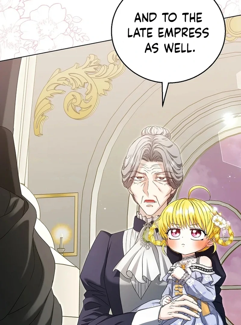 The Black-Haired Dad Is Not Reaping Chapter 30 page 40