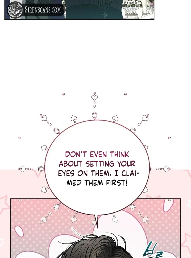 The Black-Haired Dad Is Not Reaping Chapter 30 page 53