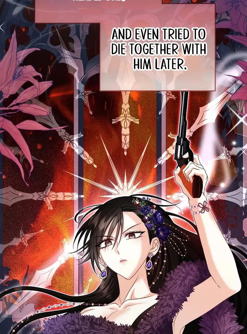 The Black-Haired Dad Is Not Reaping Chapter 30 page 48