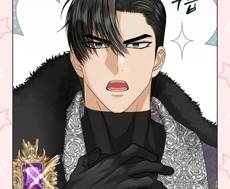 The Black-Haired Dad Is Not Reaping Chapter 30 page 54