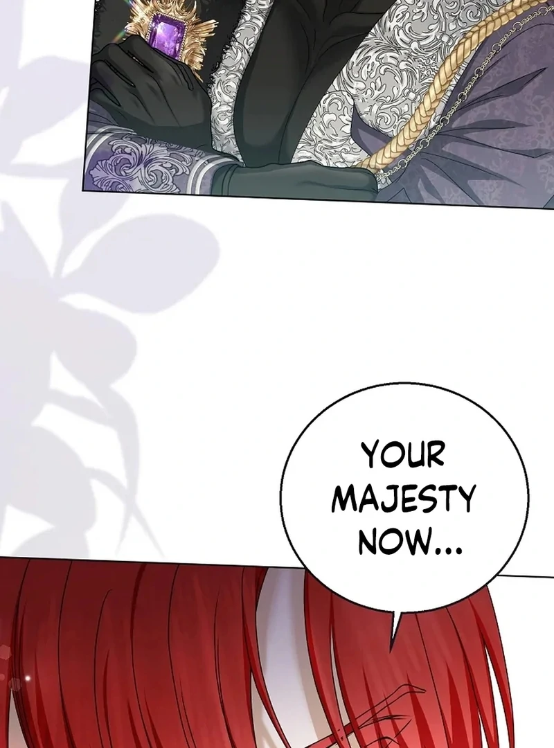 The Black-Haired Dad Is Not Reaping Chapter 30 page 58