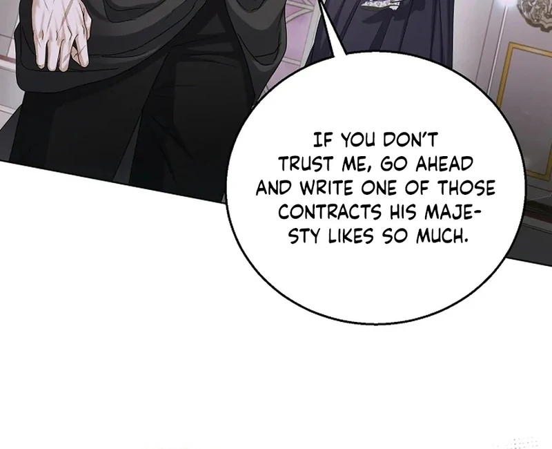 The Black-Haired Dad Is Not Reaping Chapter 30 page 64