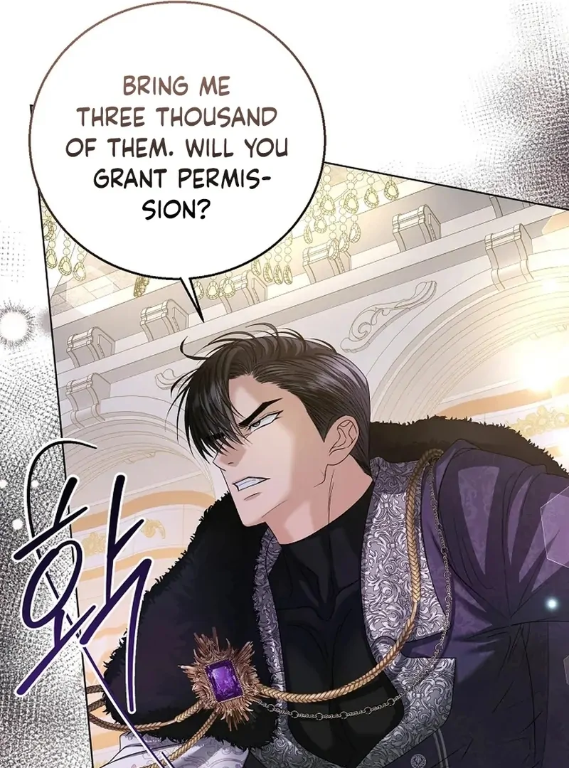 The Black-Haired Dad Is Not Reaping Chapter 30 page 65