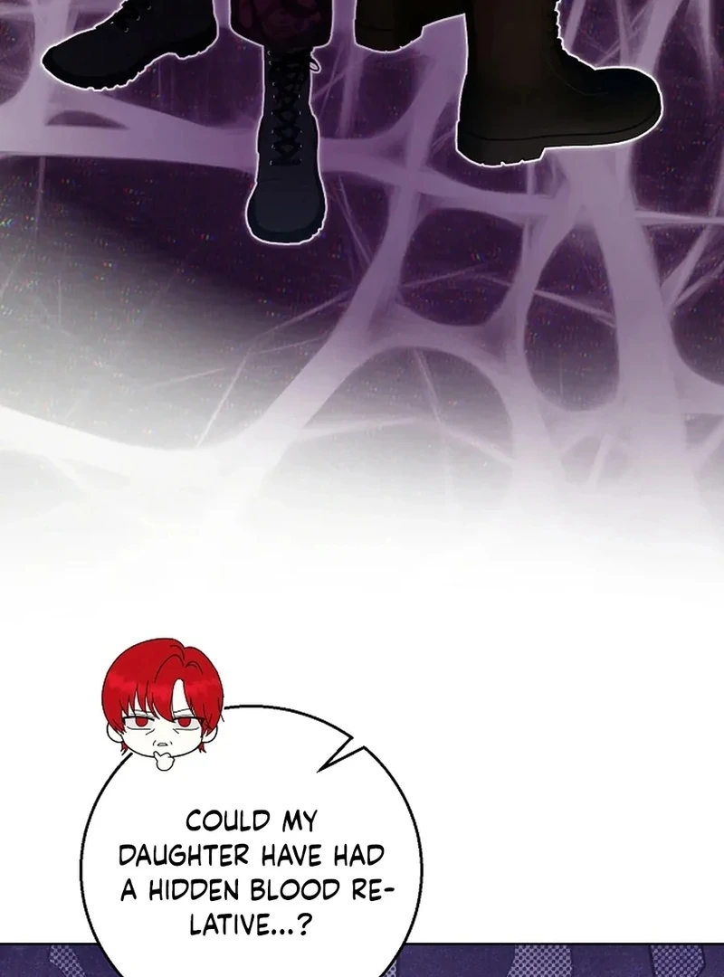 The Black-Haired Dad Is Not Reaping Chapter 30 page 70