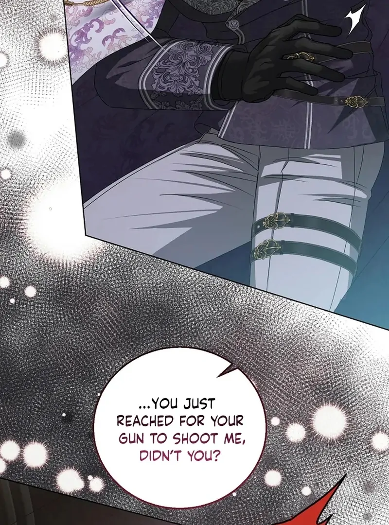 The Black-Haired Dad Is Not Reaping Chapter 30 page 66