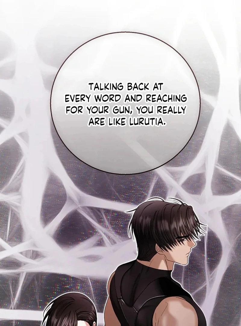The Black-Haired Dad Is Not Reaping Chapter 30 page 68