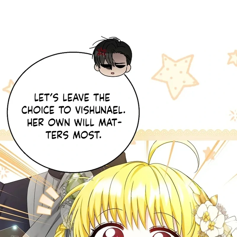 The Black-Haired Dad Is Not Reaping Chapter 30 page 72
