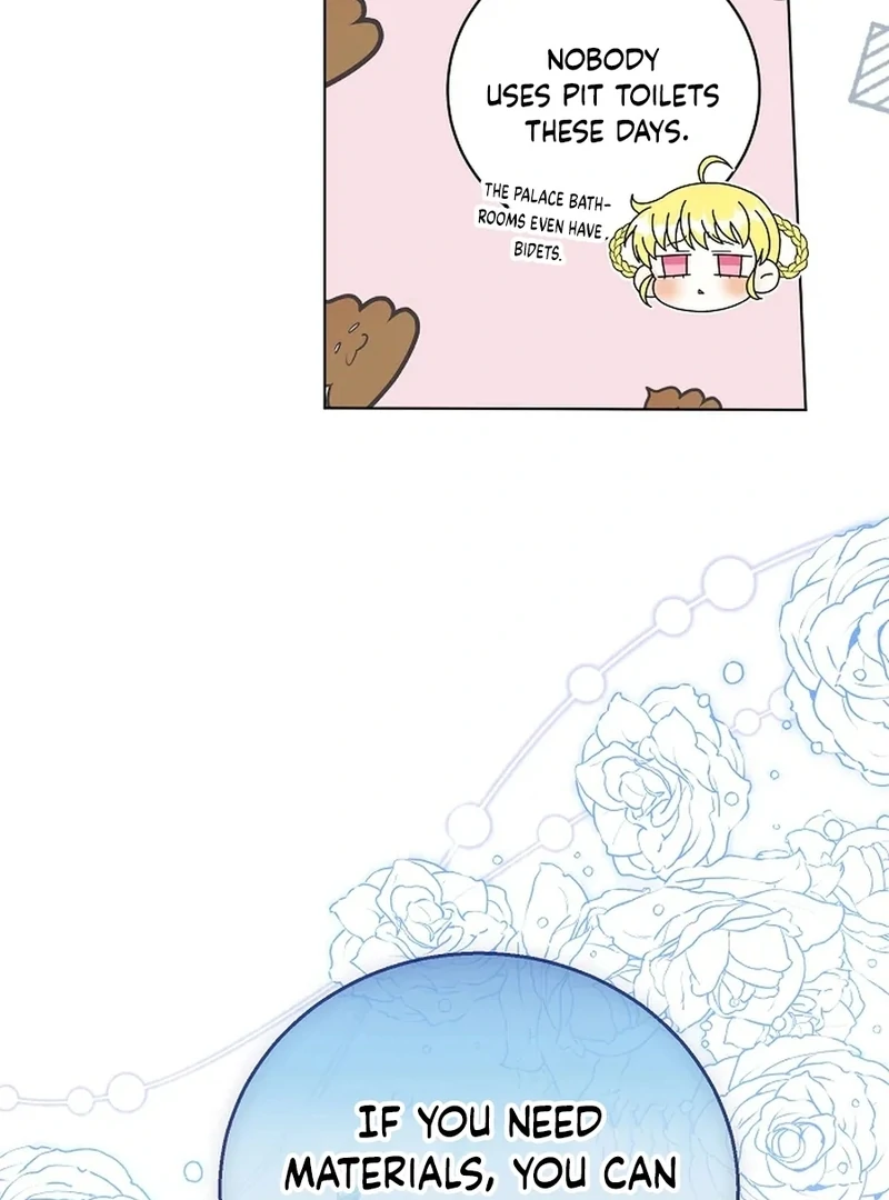 The Black-Haired Dad Is Not Reaping Chapter 30 page 76