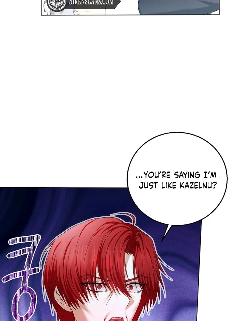 The Black-Haired Dad Is Not Reaping Chapter 30 page 80
