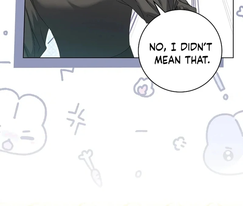 The Black-Haired Dad Is Not Reaping Chapter 30 page 83