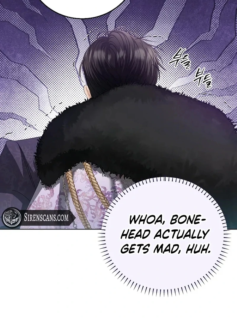 The Black-Haired Dad Is Not Reaping Chapter 30 page 71