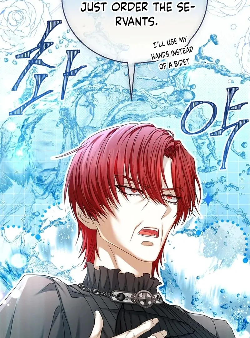 The Black-Haired Dad Is Not Reaping Chapter 30 page 77
