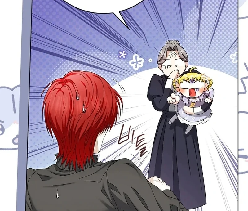 The Black-Haired Dad Is Not Reaping Chapter 30 page 82