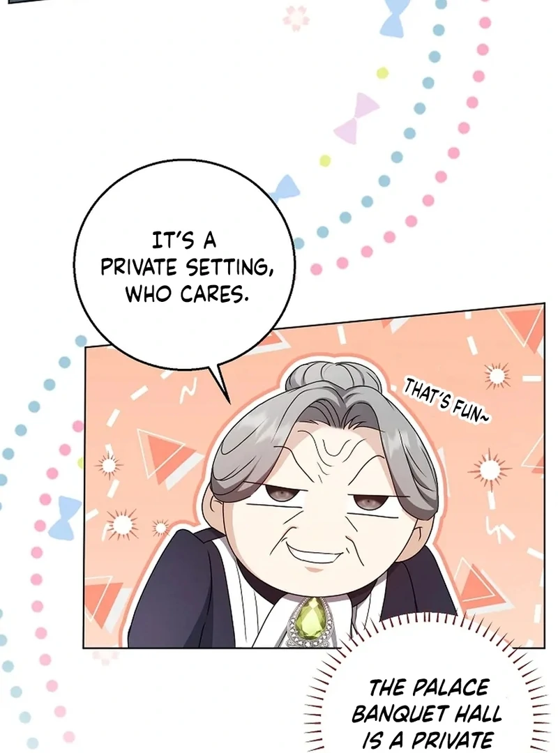 The Black-Haired Dad Is Not Reaping Chapter 30 page 88