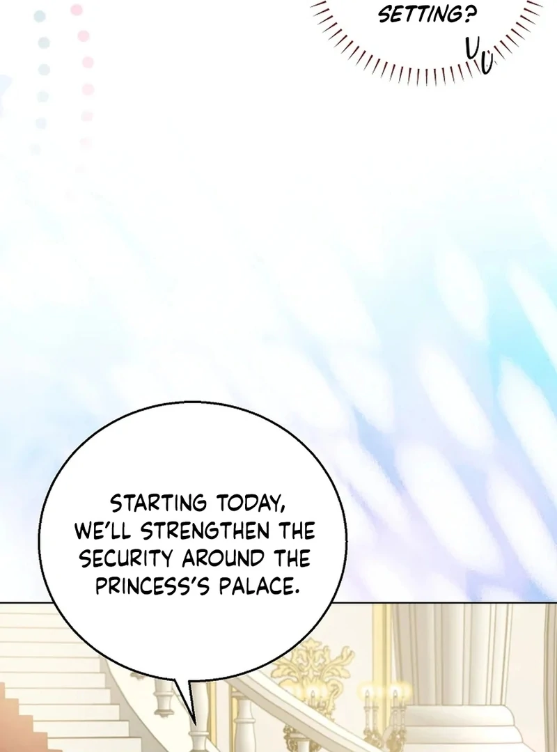 The Black-Haired Dad Is Not Reaping Chapter 30 page 89