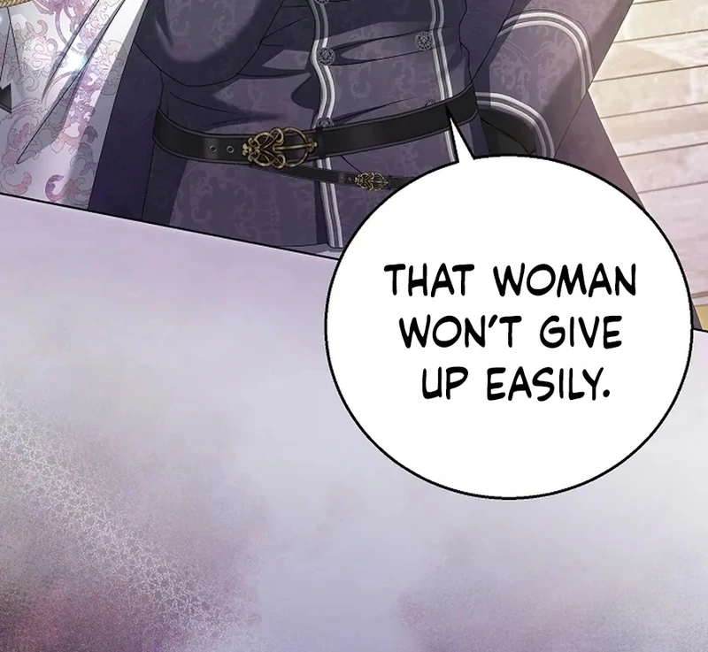 The Black-Haired Dad Is Not Reaping Chapter 30 page 91