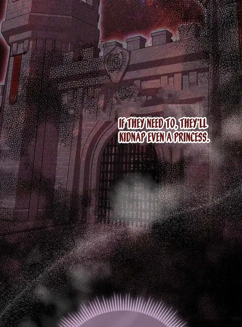 The Black-Haired Dad Is Not Reaping Chapter 30 page 93