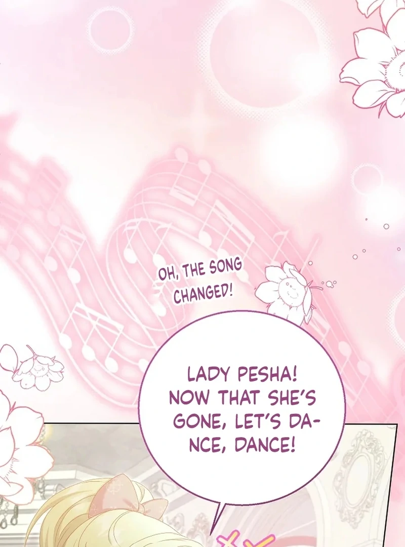 The Black-Haired Dad Is Not Reaping Chapter 30 page 95