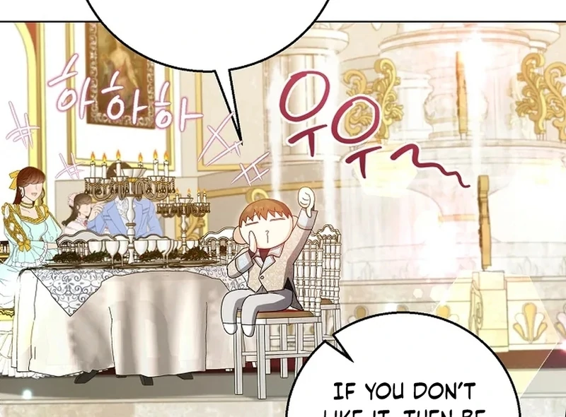 The Black-Haired Dad Is Not Reaping Chapter 30 page 100