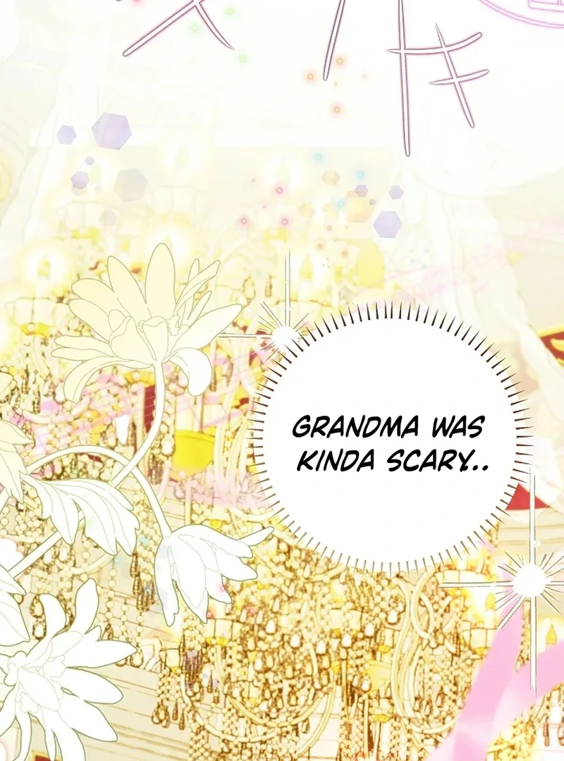 The Black-Haired Dad Is Not Reaping Chapter 30 page 104