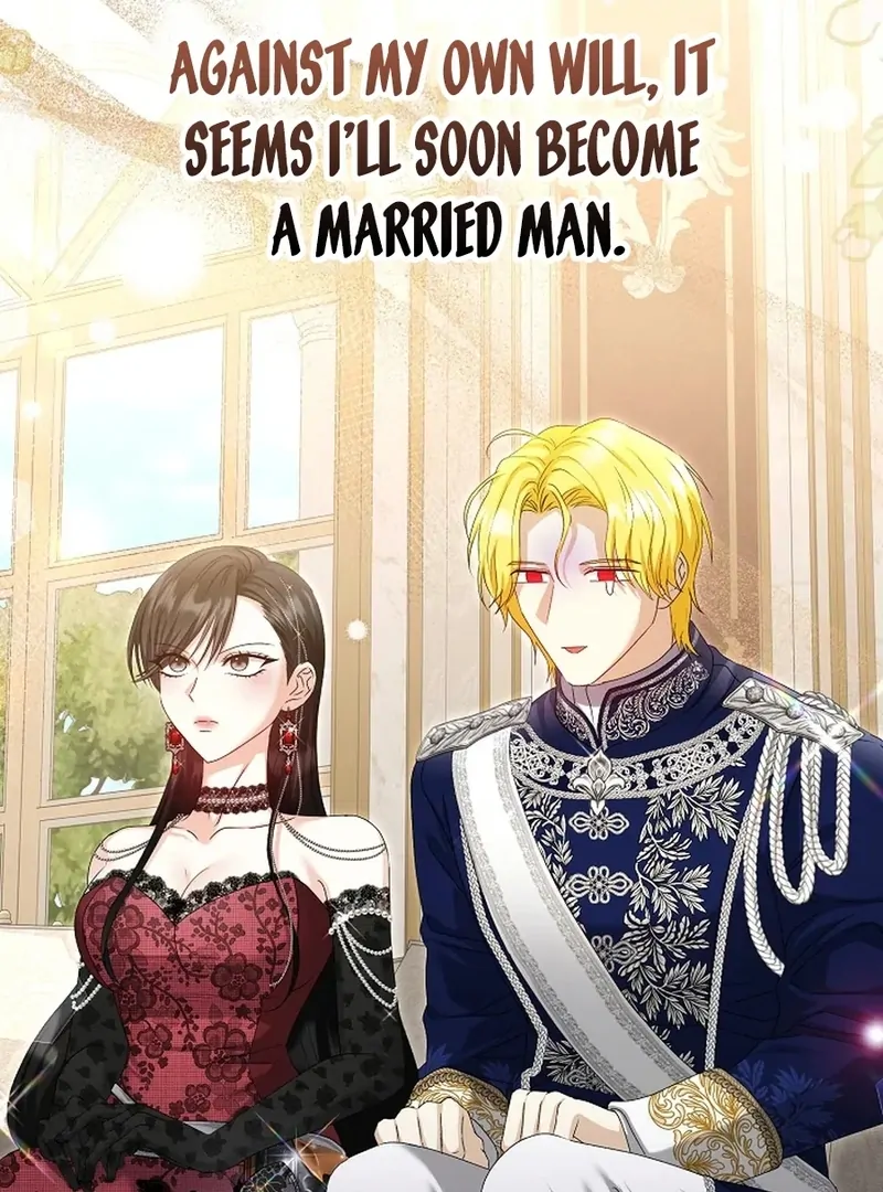 The Black-Haired Dad Is Not Reaping Chapter 30 page 123