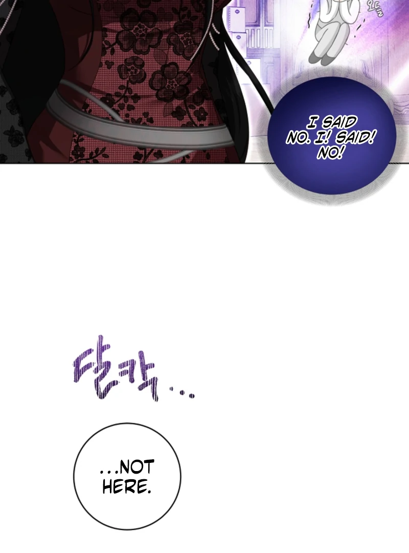 The Black-Haired Dad Is Not Reaping Chapter 31 page 6