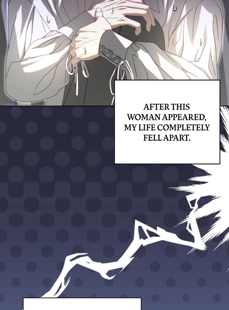 The Black-Haired Dad Is Not Reaping Chapter 31 page 8