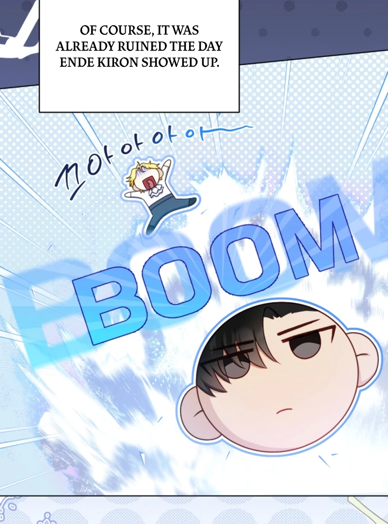 The Black-Haired Dad Is Not Reaping Chapter 31 page 9
