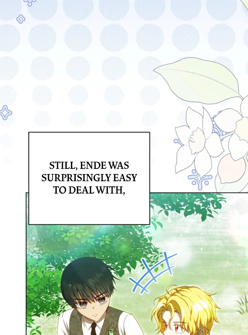 The Black-Haired Dad Is Not Reaping Chapter 31 page 10