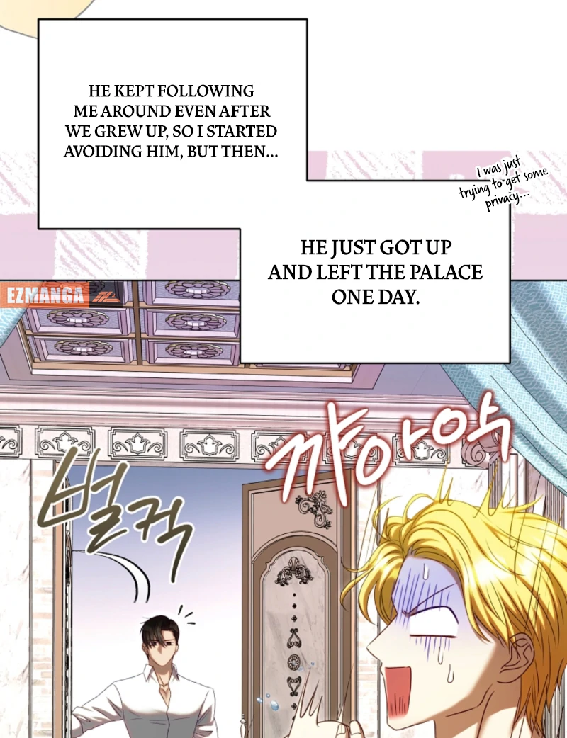 The Black-Haired Dad Is Not Reaping Chapter 31 page 12