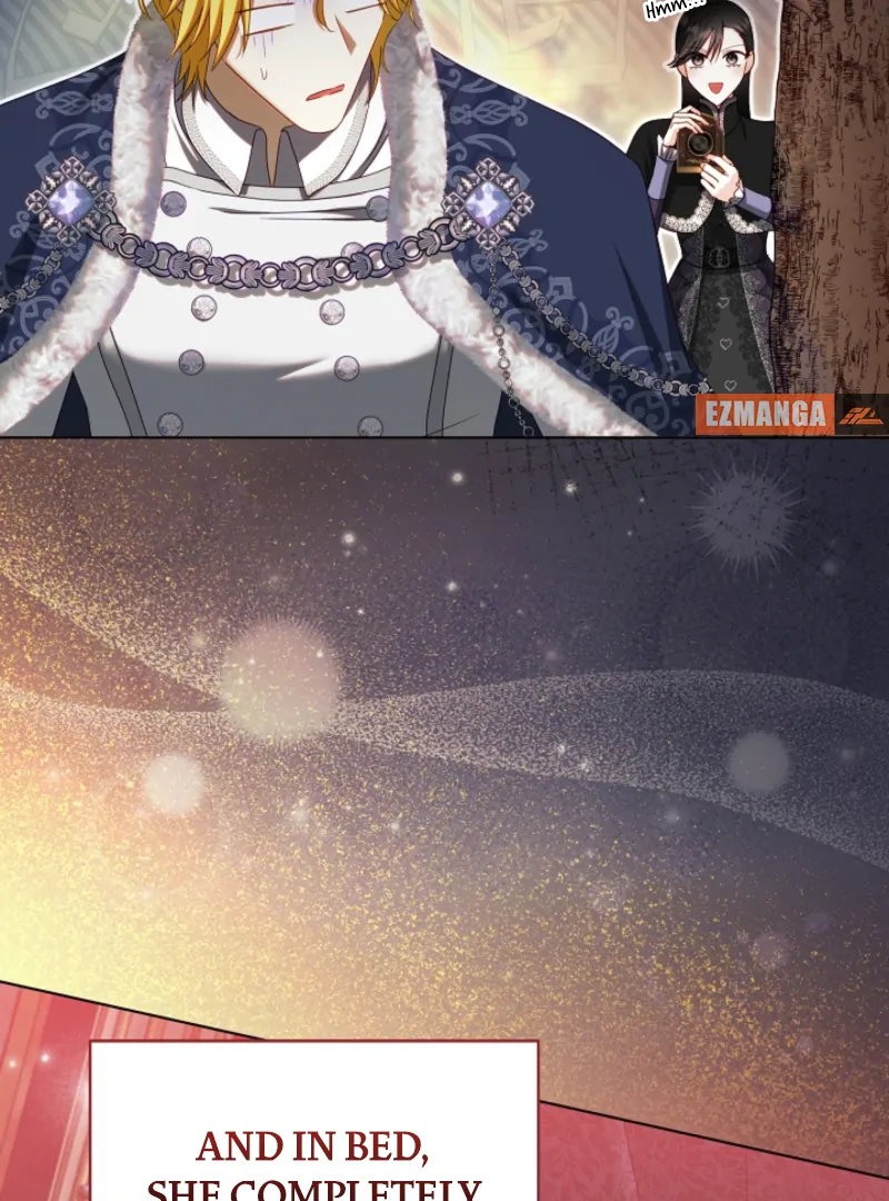 The Black-Haired Dad Is Not Reaping Chapter 31 page 17