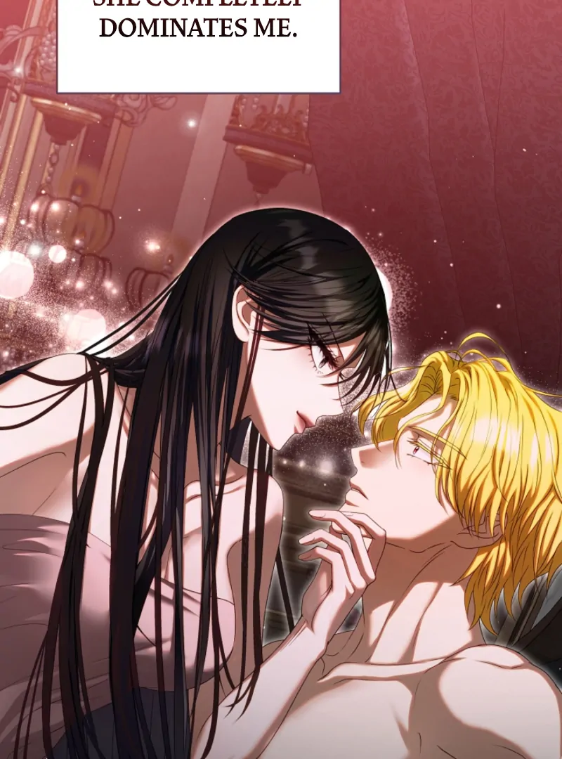 The Black-Haired Dad Is Not Reaping Chapter 31 page 18