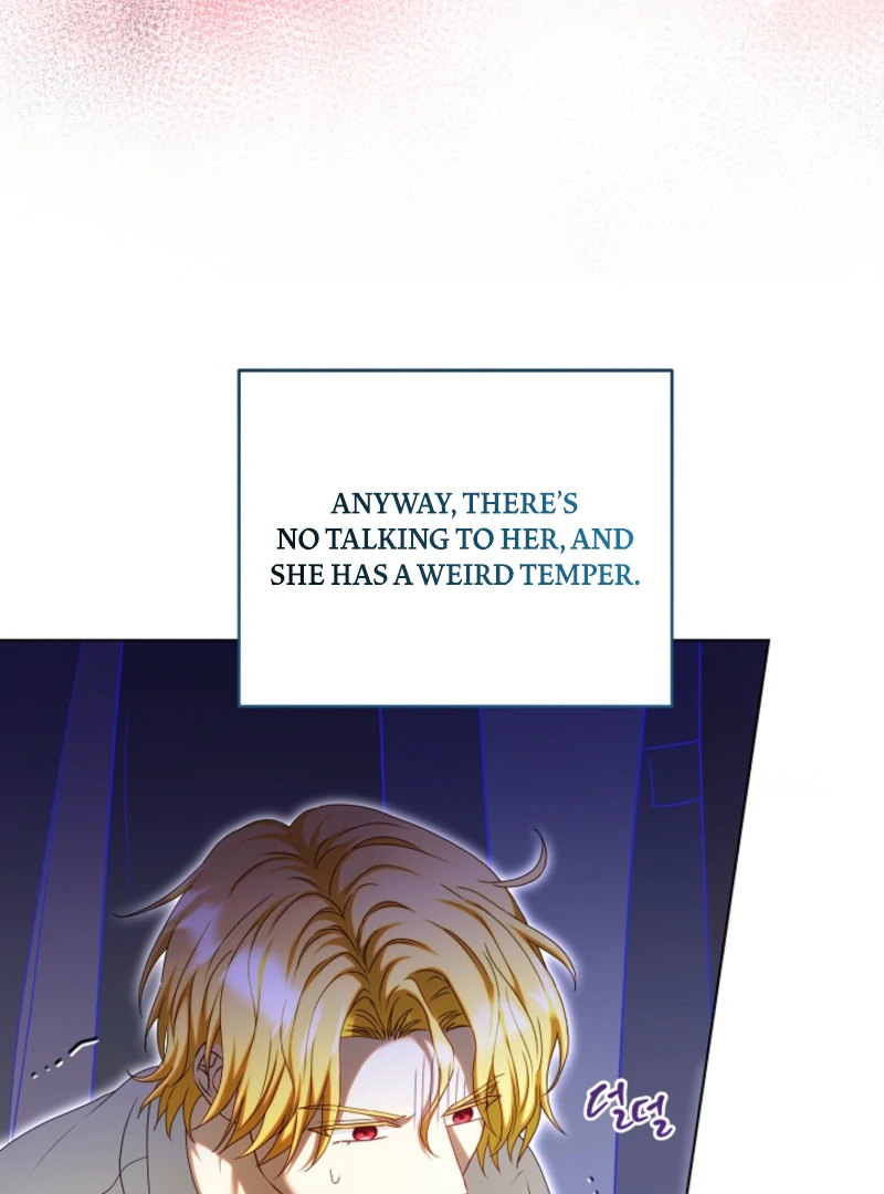 The Black-Haired Dad Is Not Reaping Chapter 31 page 20