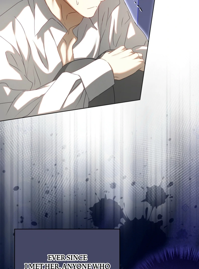 The Black-Haired Dad Is Not Reaping Chapter 31 page 21