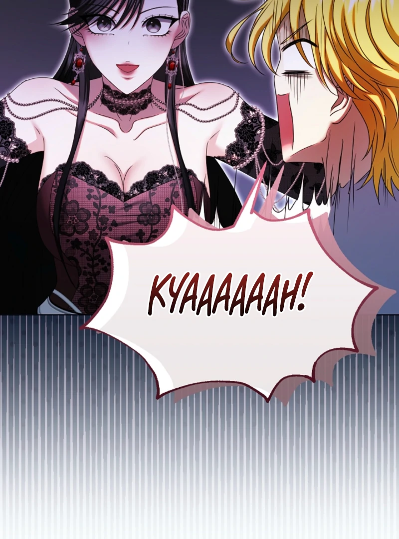 The Black-Haired Dad Is Not Reaping Chapter 31 page 29
