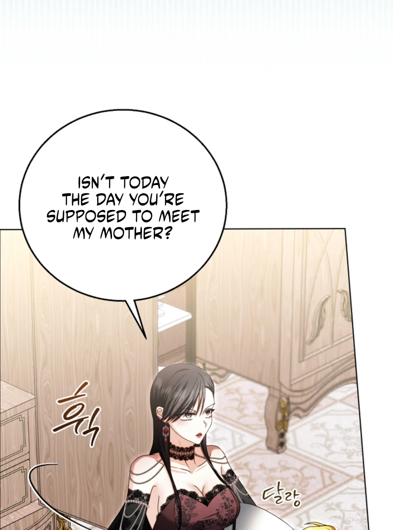 The Black-Haired Dad Is Not Reaping Chapter 31 page 30