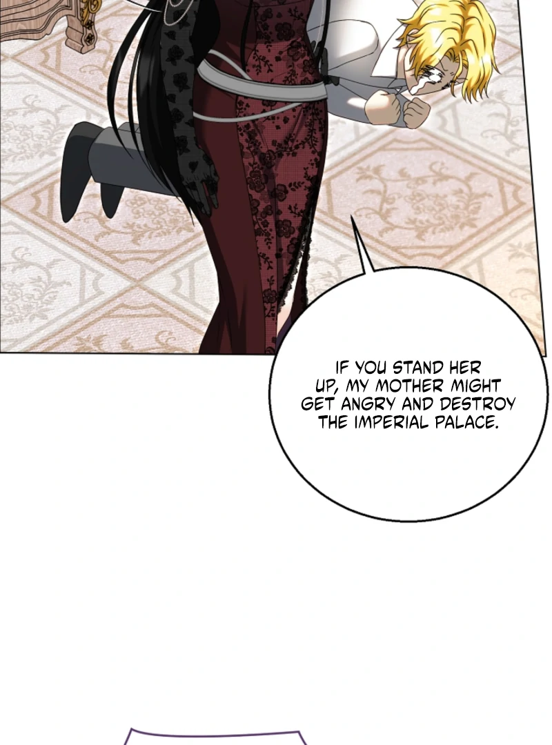 The Black-Haired Dad Is Not Reaping Chapter 31 page 31