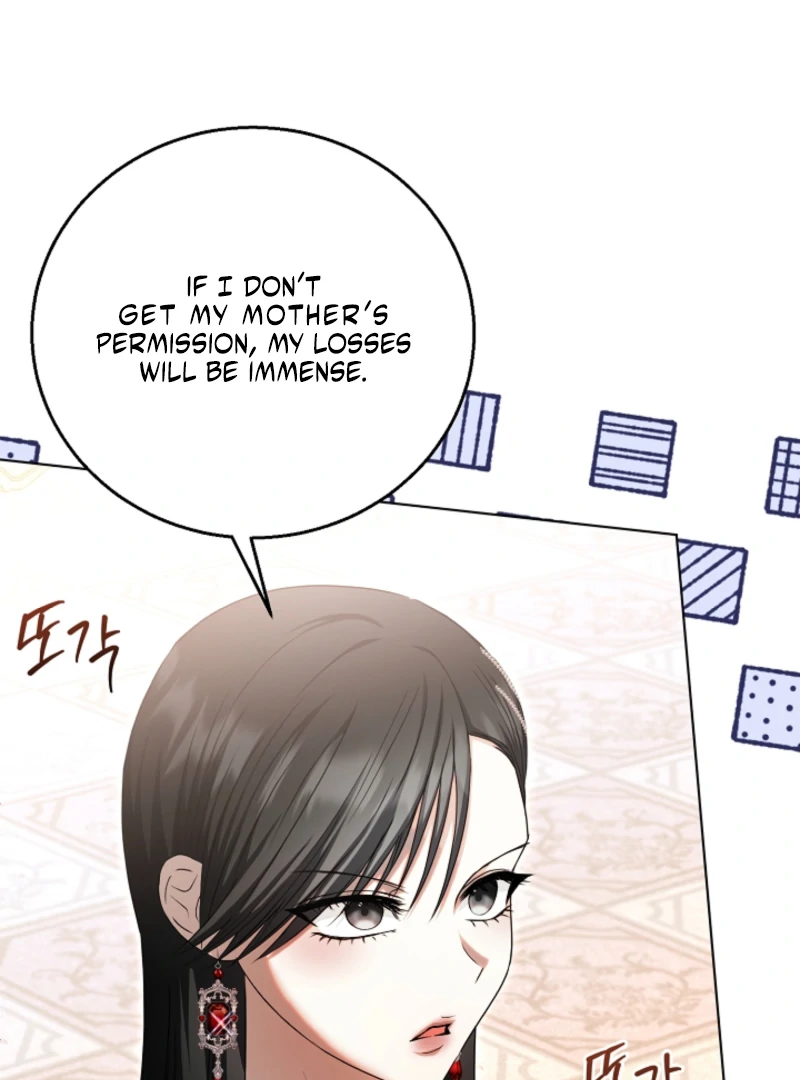 The Black-Haired Dad Is Not Reaping Chapter 31 page 33