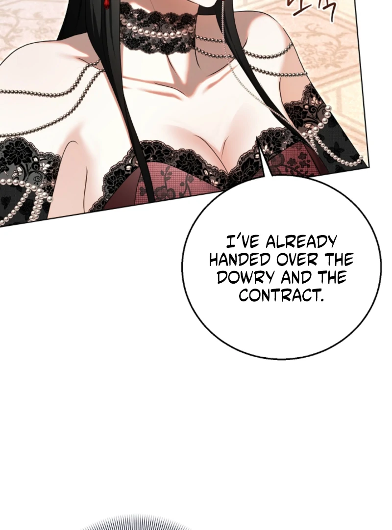 The Black-Haired Dad Is Not Reaping Chapter 31 page 34