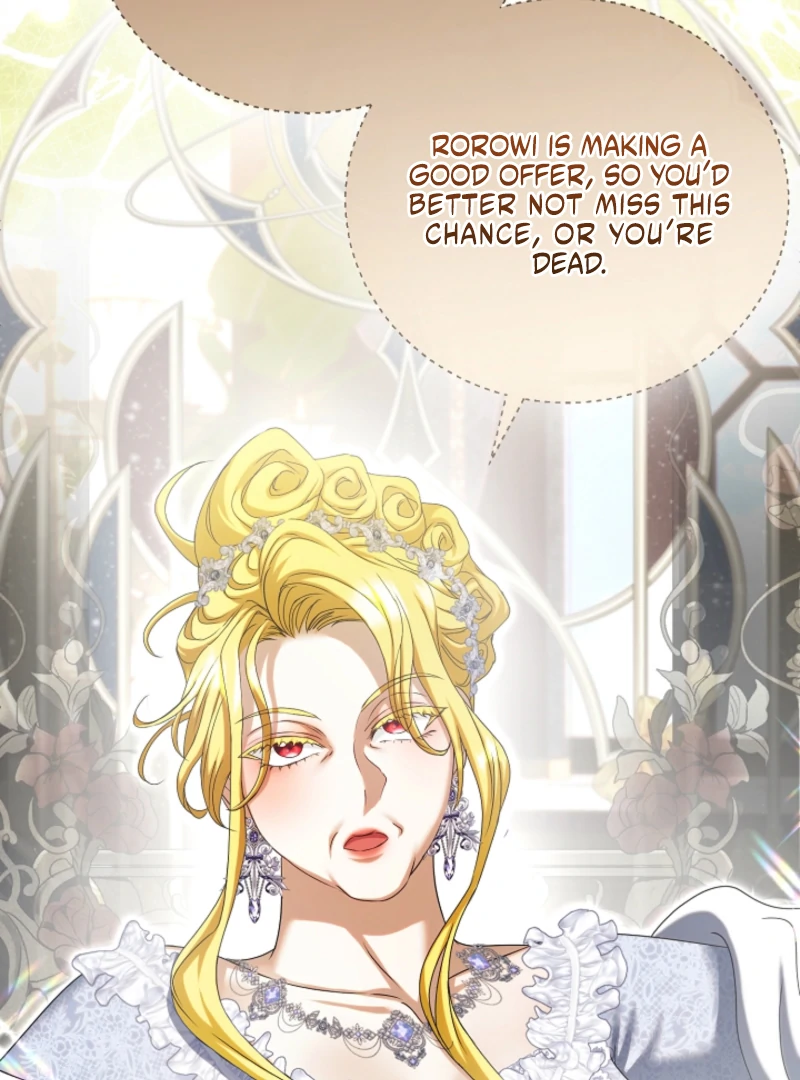 The Black-Haired Dad Is Not Reaping Chapter 31 page 37