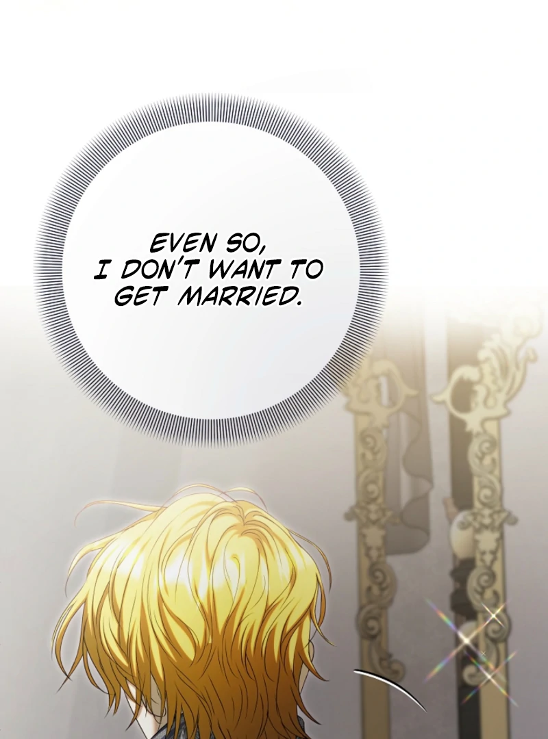 The Black-Haired Dad Is Not Reaping Chapter 31 page 40