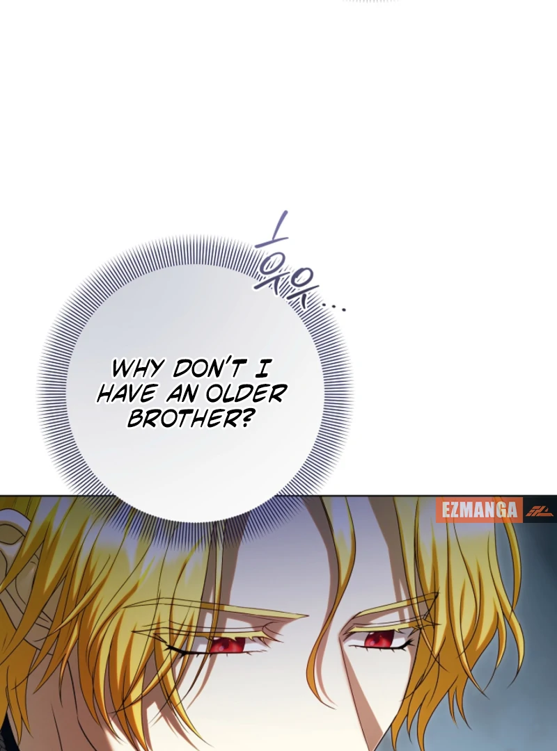 The Black-Haired Dad Is Not Reaping Chapter 31 page 42