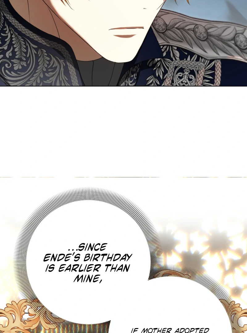 The Black-Haired Dad Is Not Reaping Chapter 31 page 43